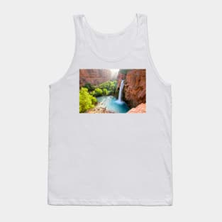 Havasu Falls Tank Top